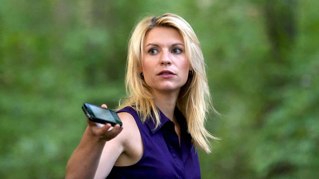 Homeland 1. Sezon 7. Bölüm kapak