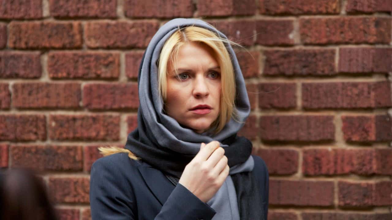 Homeland 1. Sezon 9. Bölüm kapak