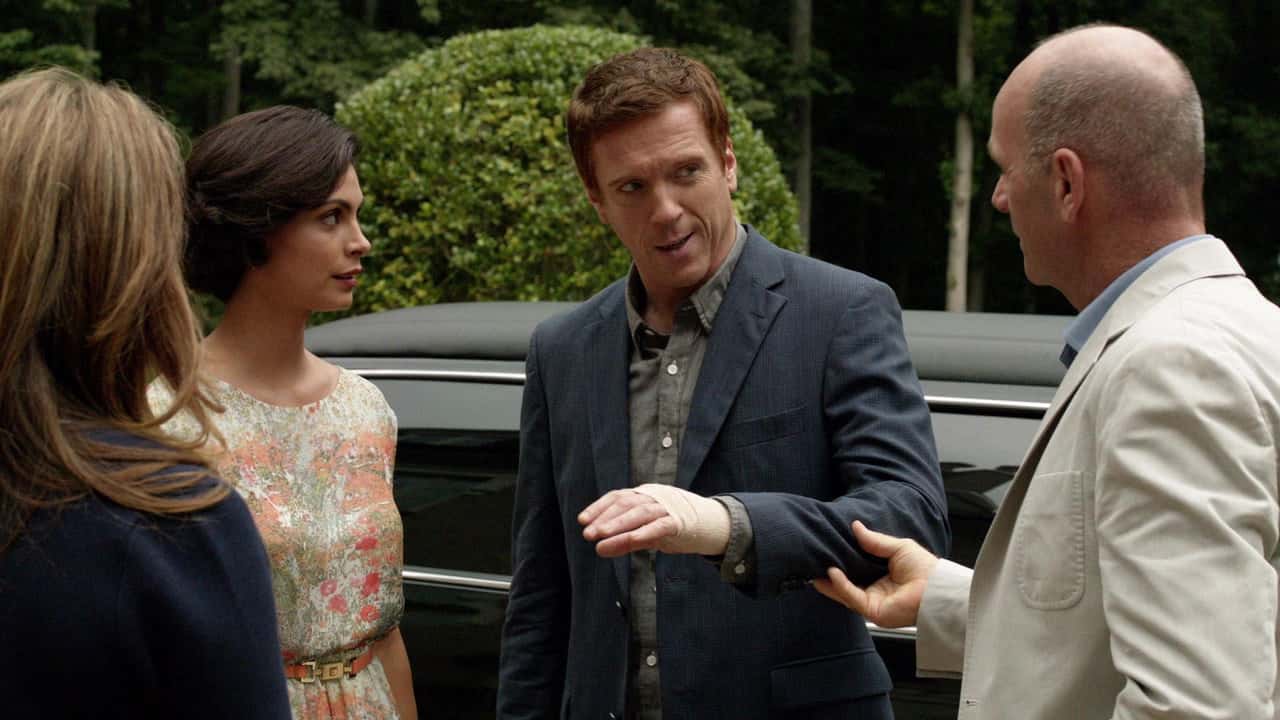 Homeland 2. Sezon 7. Bölüm kapak