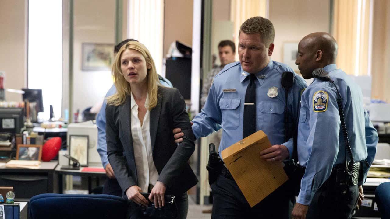 Homeland 3. Sezon 2. Bölüm kapak