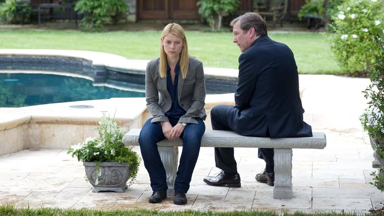 Homeland 3. Sezon 4. Bölüm kapak