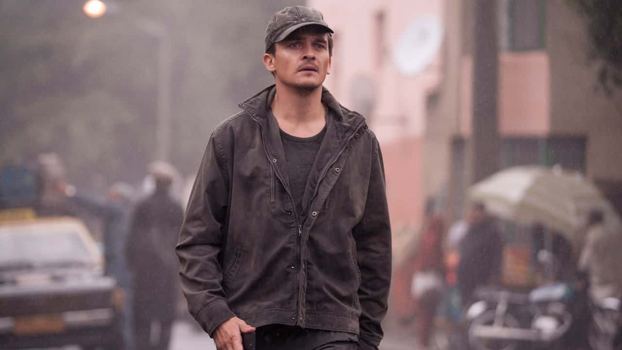 Homeland 4. Sezon 11. Bölüm kapak