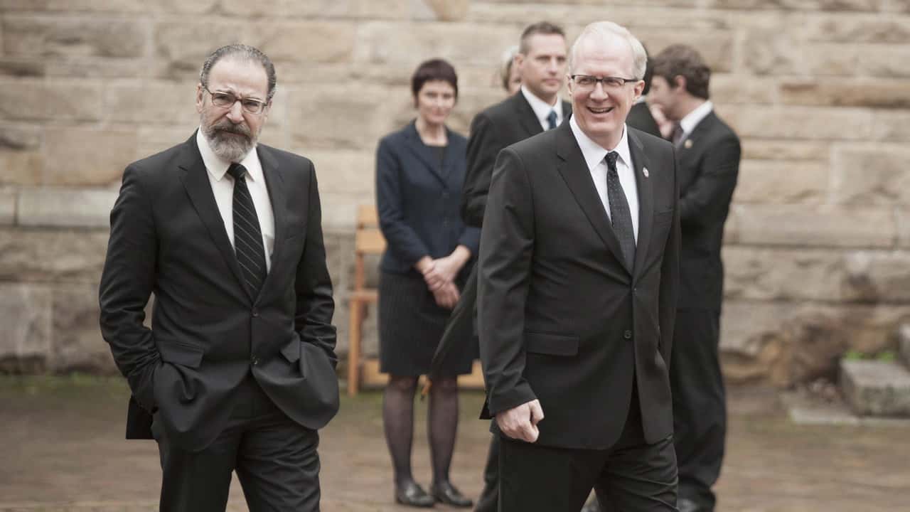 Homeland 4. Sezon 2. Bölüm kapak