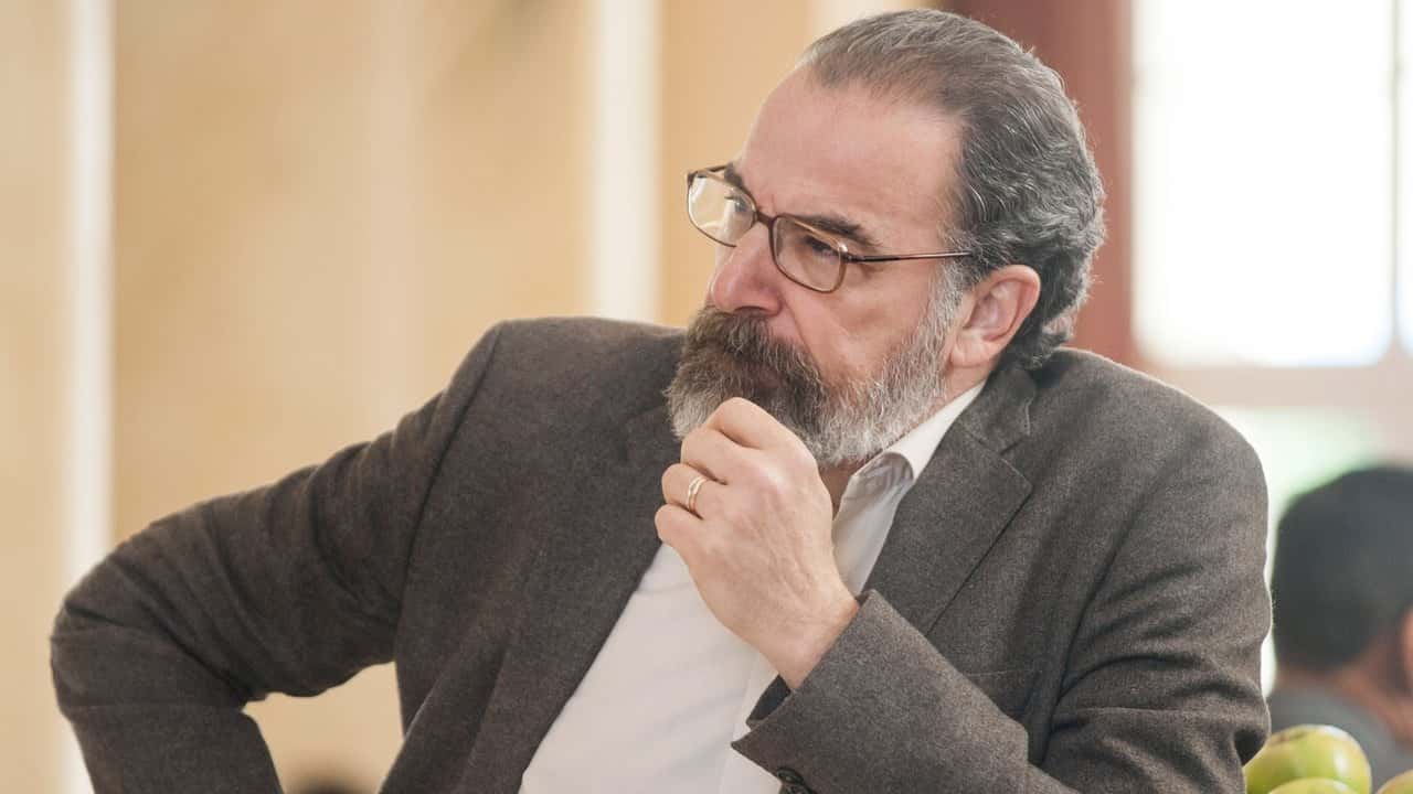 Homeland 4. Sezon 4. Bölüm kapak