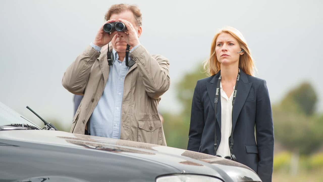 Homeland 4. Sezon 9. Bölüm kapak