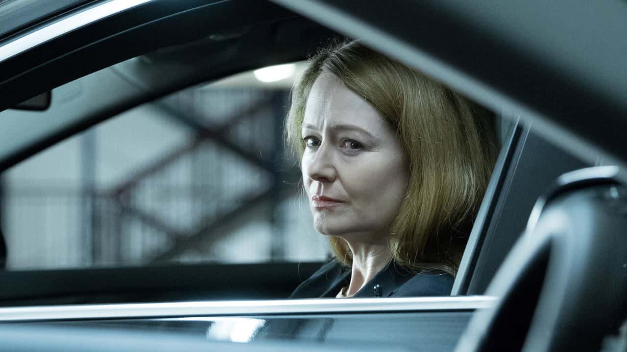 Homeland 5. Sezon 8. Bölüm kapak
