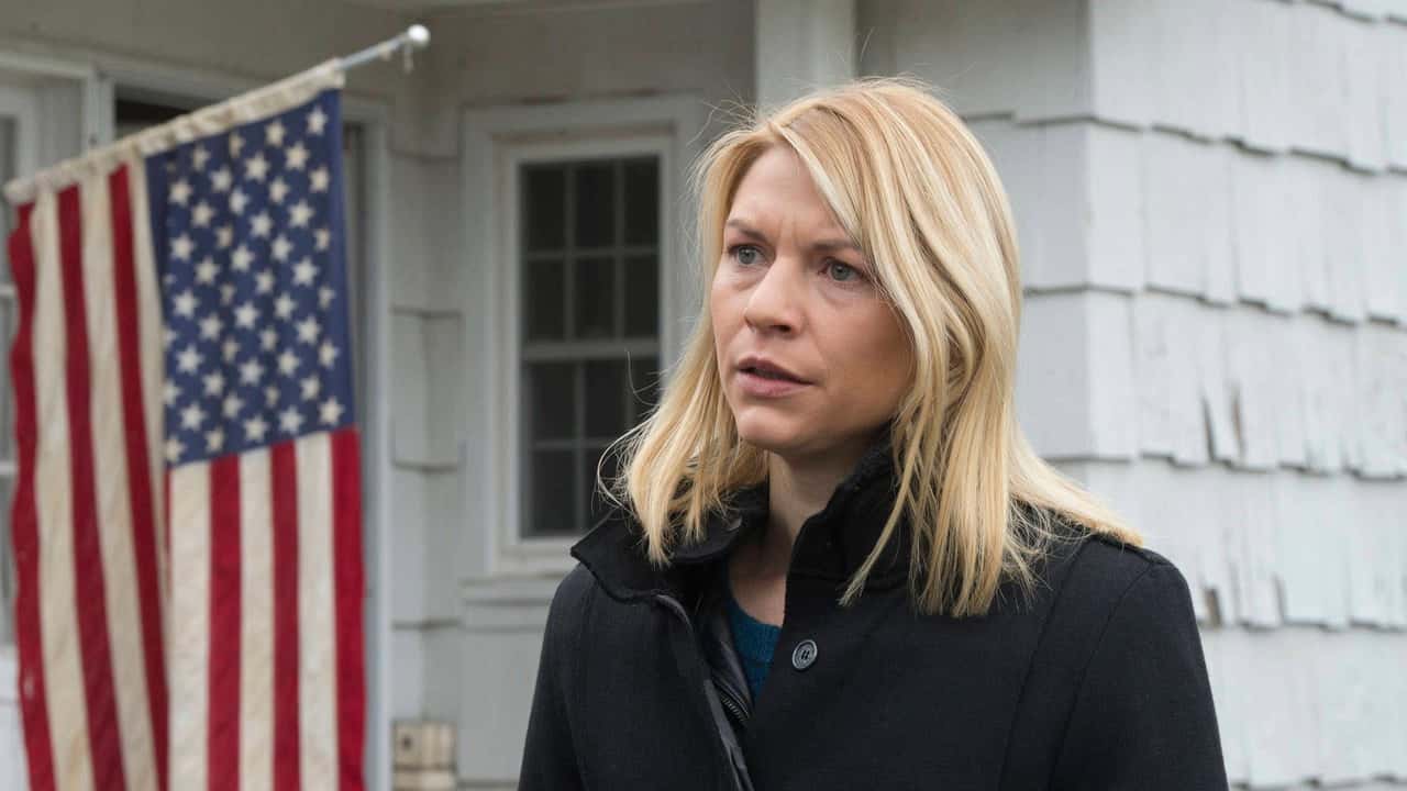 Homeland 6. Sezon 11. Bölüm kapak