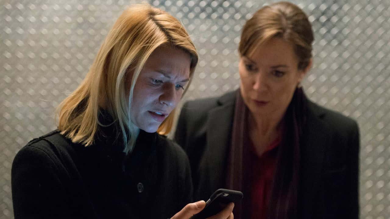 Homeland 6. Sezon 12. Bölüm kapak