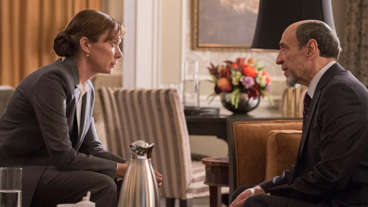 Homeland 6. Sezon 3. Bölüm kapak