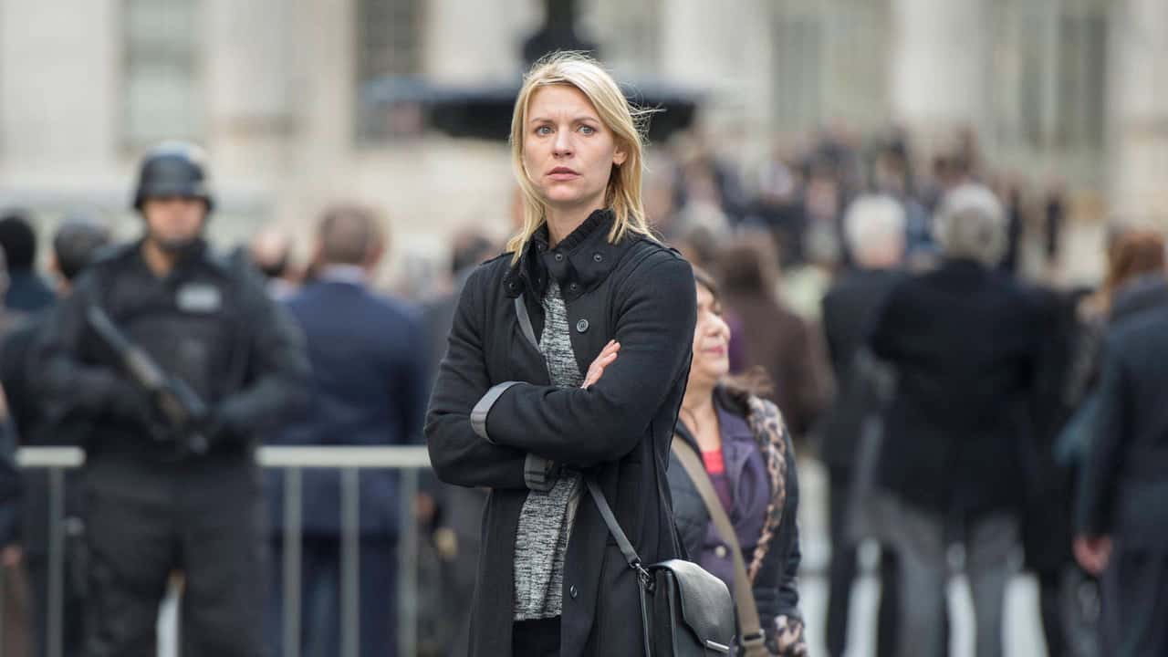 Homeland 6. Sezon 6. Bölüm kapak