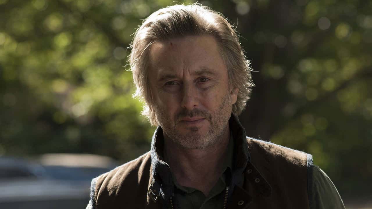 Homeland 7. Sezon 4. Bölüm kapak