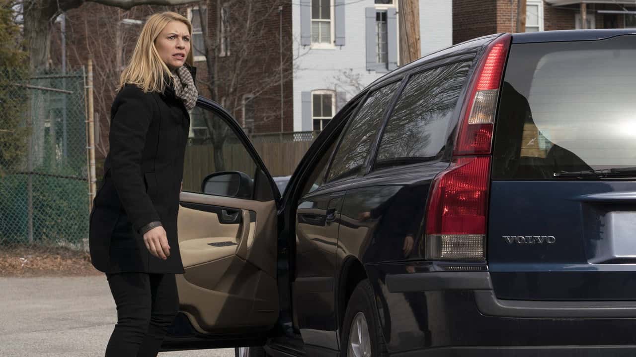 Homeland 7. Sezon 9. Bölüm kapak