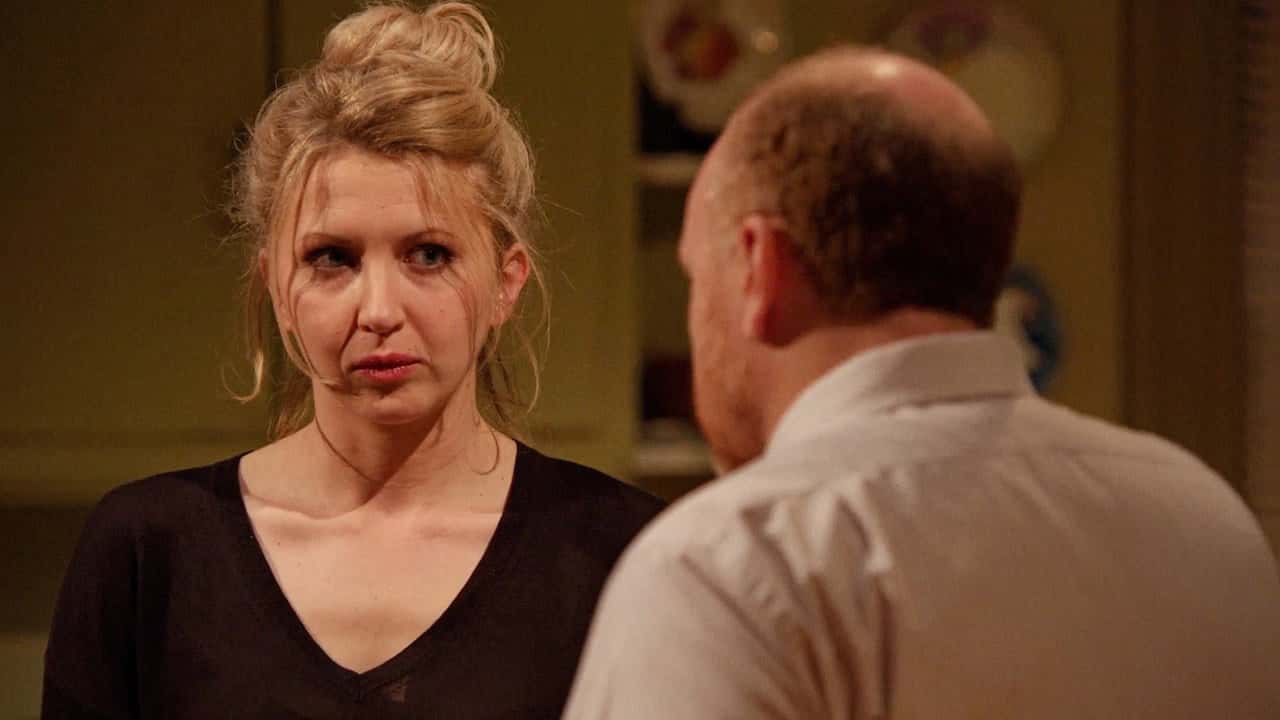 Horace and Pete 1. Sezon 4. Bölüm kapak