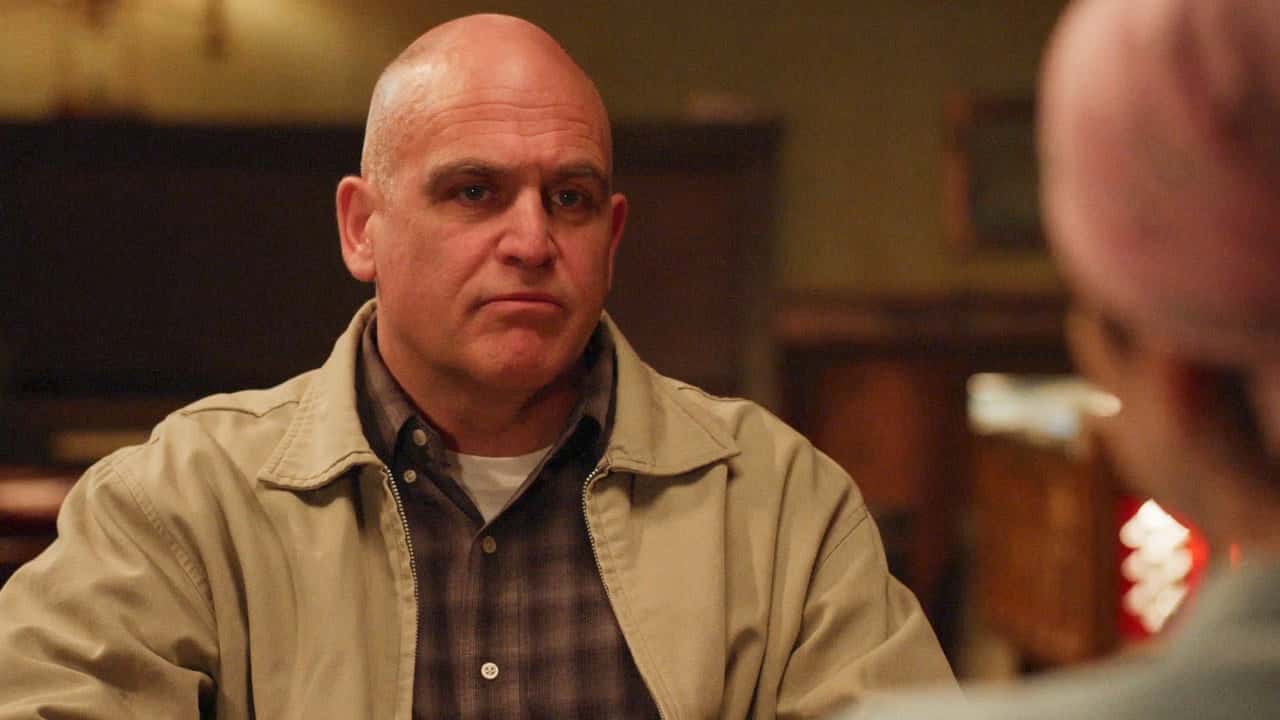 Horace and Pete 1. Sezon 9. Bölüm kapak