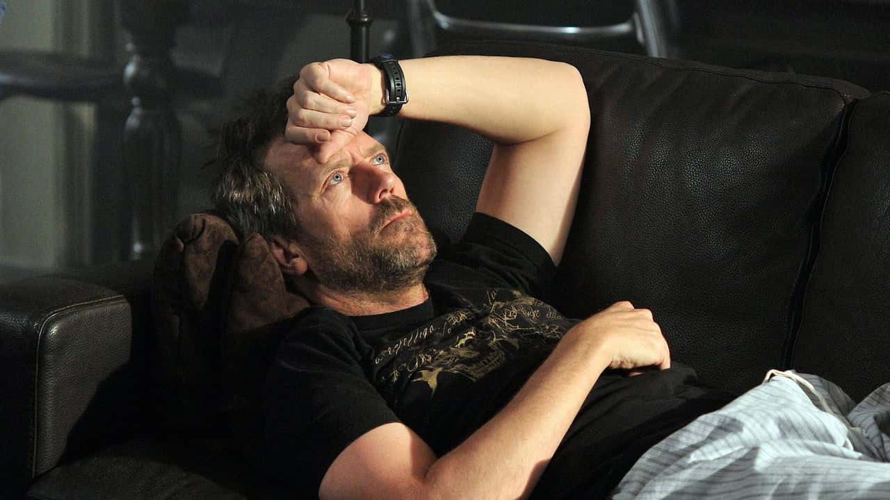 House, M.D. 5. Sezon 23. Bölüm kapak