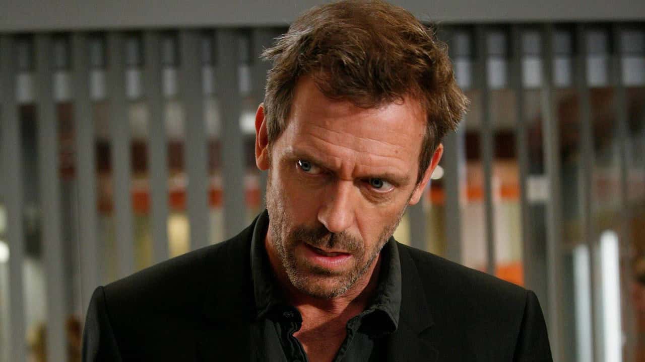 House, M.D. 5. Sezon 6. Bölüm kapak
