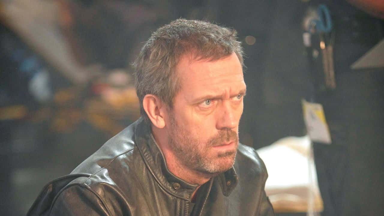 House, M.D. 6. Sezon 21. Bölüm kapak
