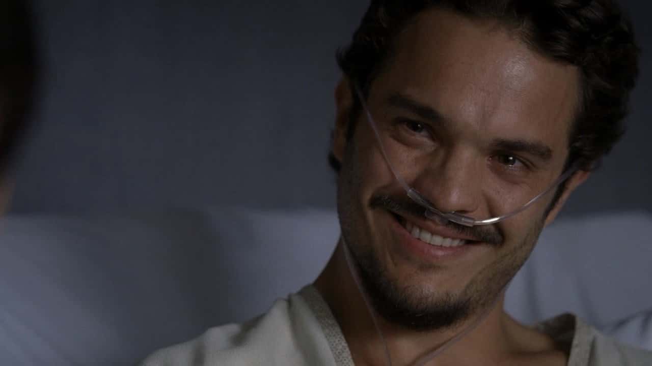 House, M.D. 7. Sezon 8. Bölüm kapak