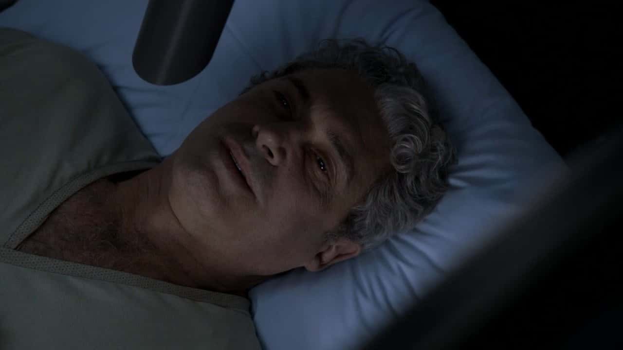 House, M.D. 8. Sezon 4. Bölüm kapak