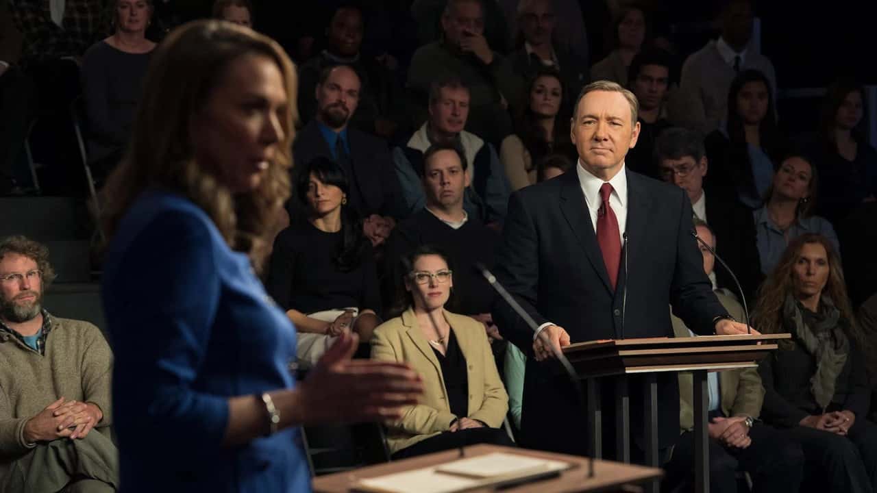House of Cards 3. Sezon 11. Bölüm kapak