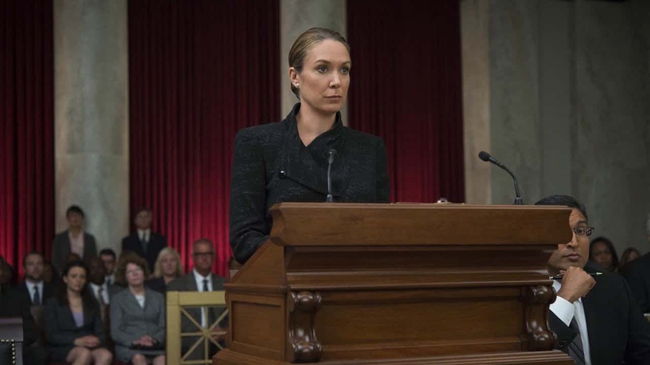 House of Cards 3. Sezon 4. Bölüm kapak