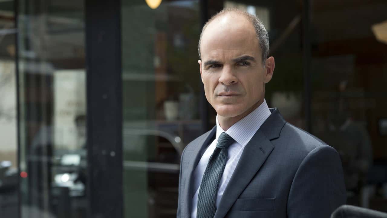 House of Cards 4. Sezon 1. Bölüm kapak