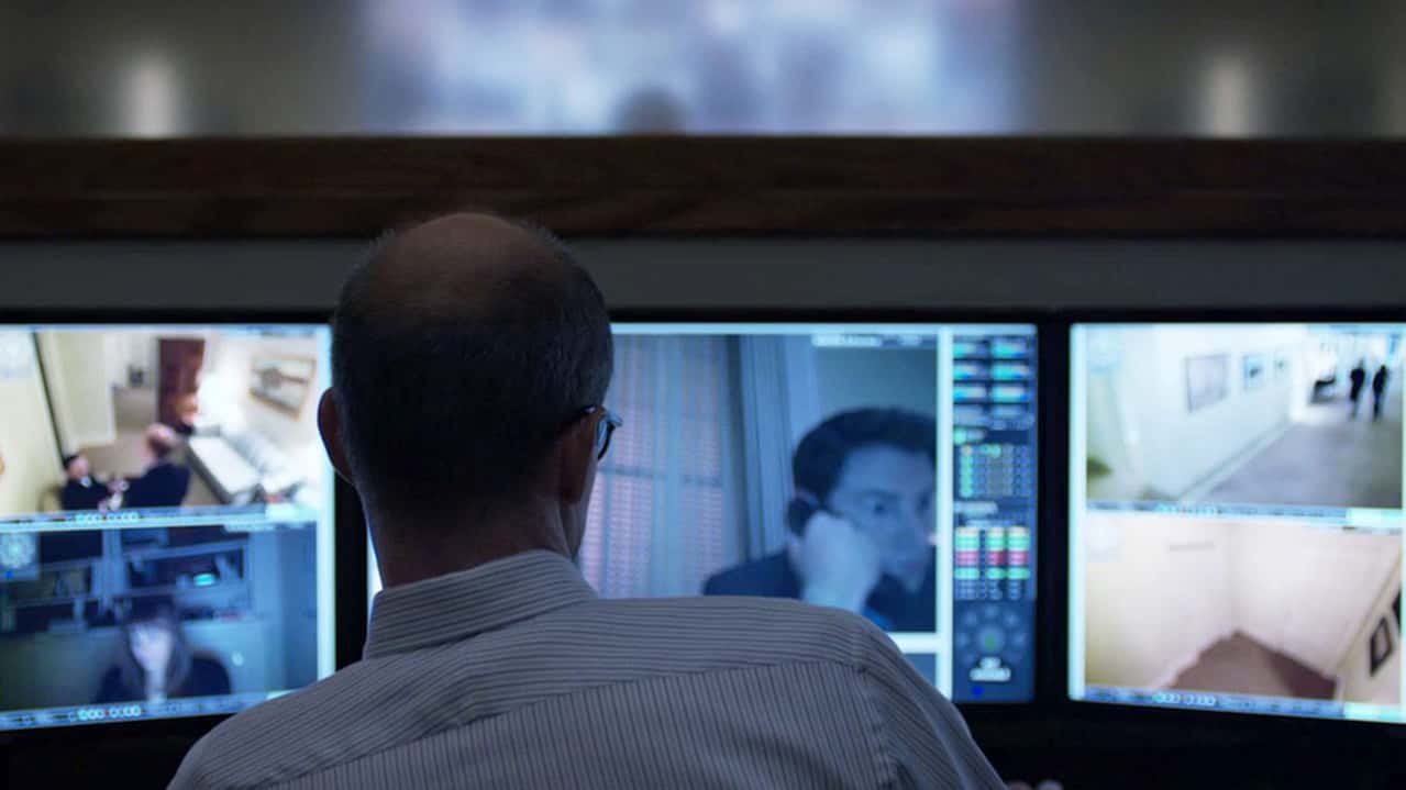 House of Cards 5. Sezon 11. Bölüm kapak
