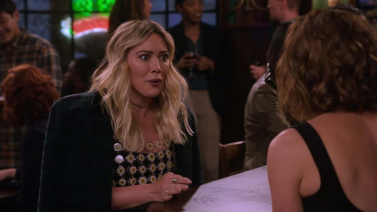 How I Met Your Father 1. Sezon 10. Bölüm kapak