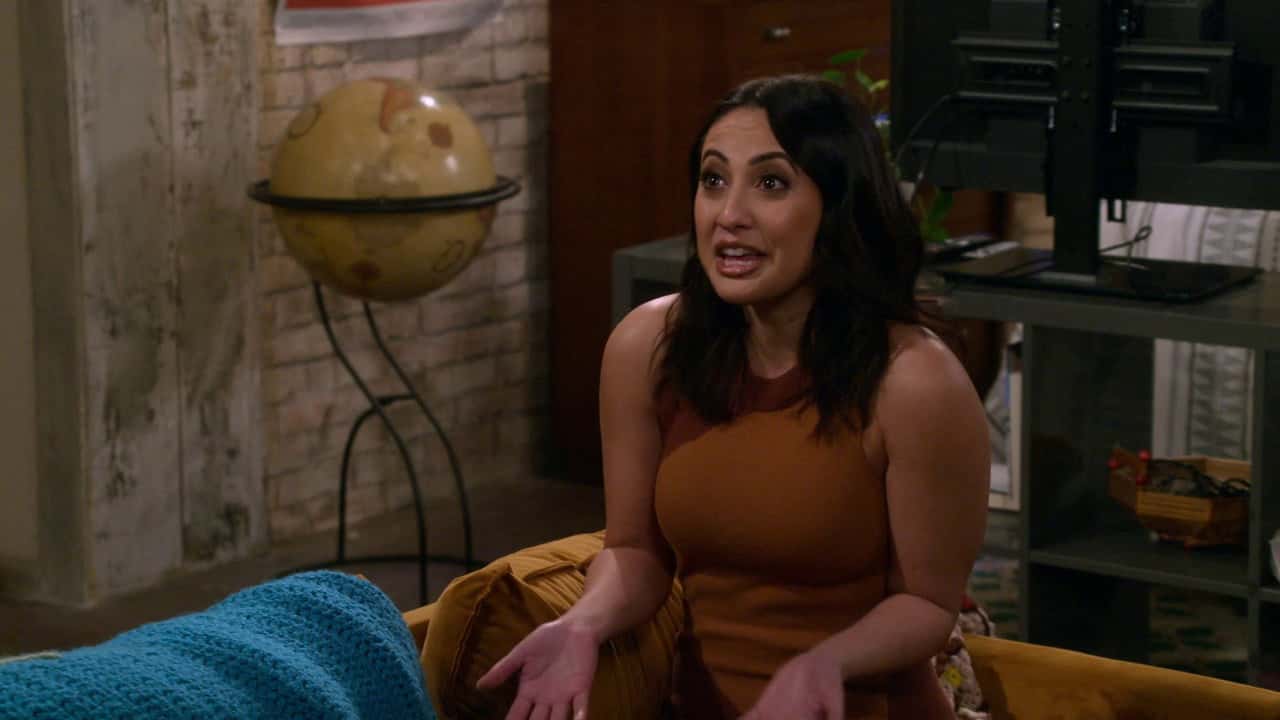 How I Met Your Father 2. Sezon 10. Bölüm kapak