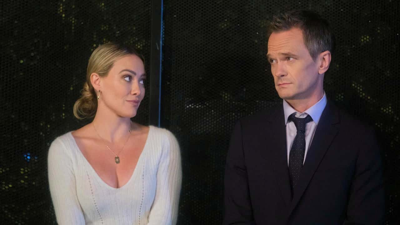 How I Met Your Father 2. Sezon 11. Bölüm kapak