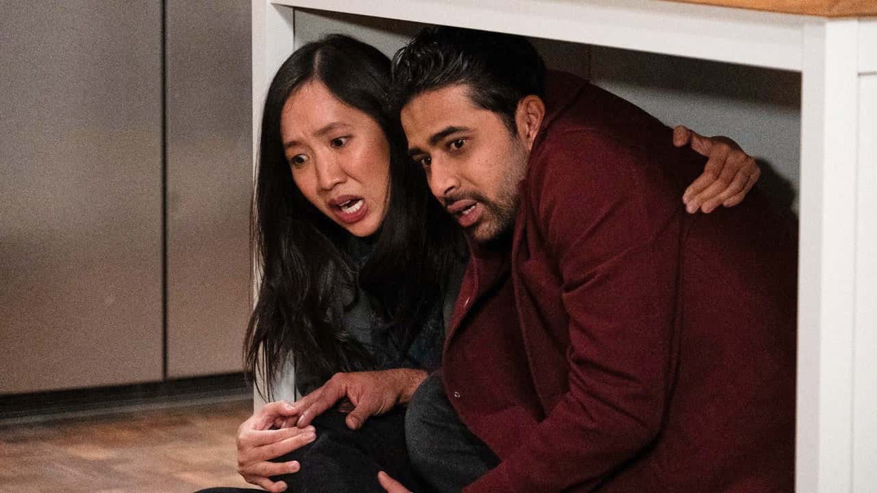 How I Met Your Father 2. Sezon 16. Bölüm kapak