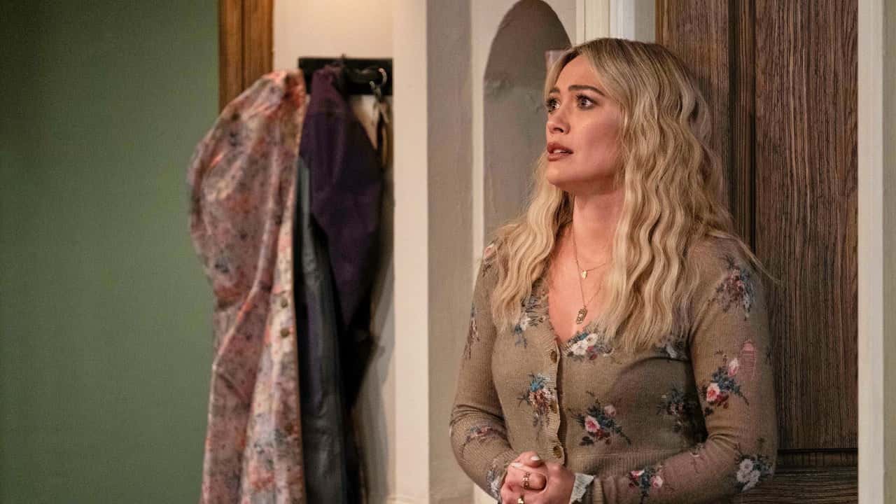 How I Met Your Father 2. Sezon 19. Bölüm kapak