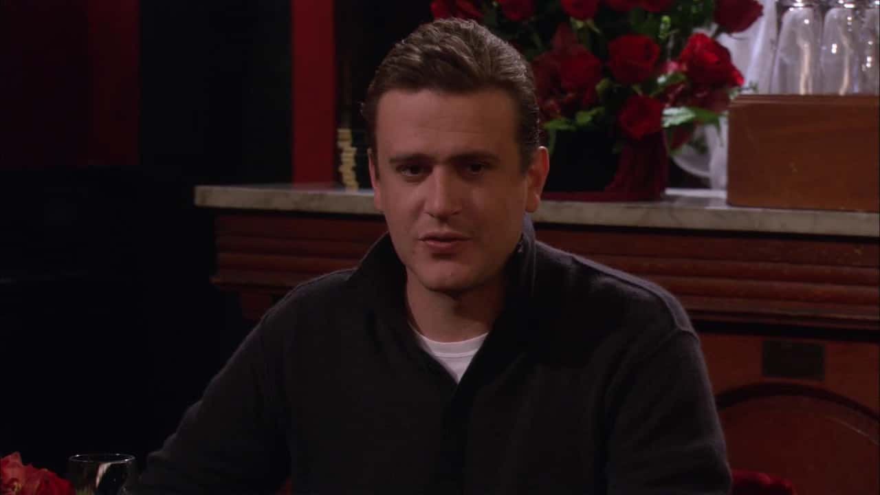 How I Met Your Mother 6. Sezon 11. Bölüm kapak