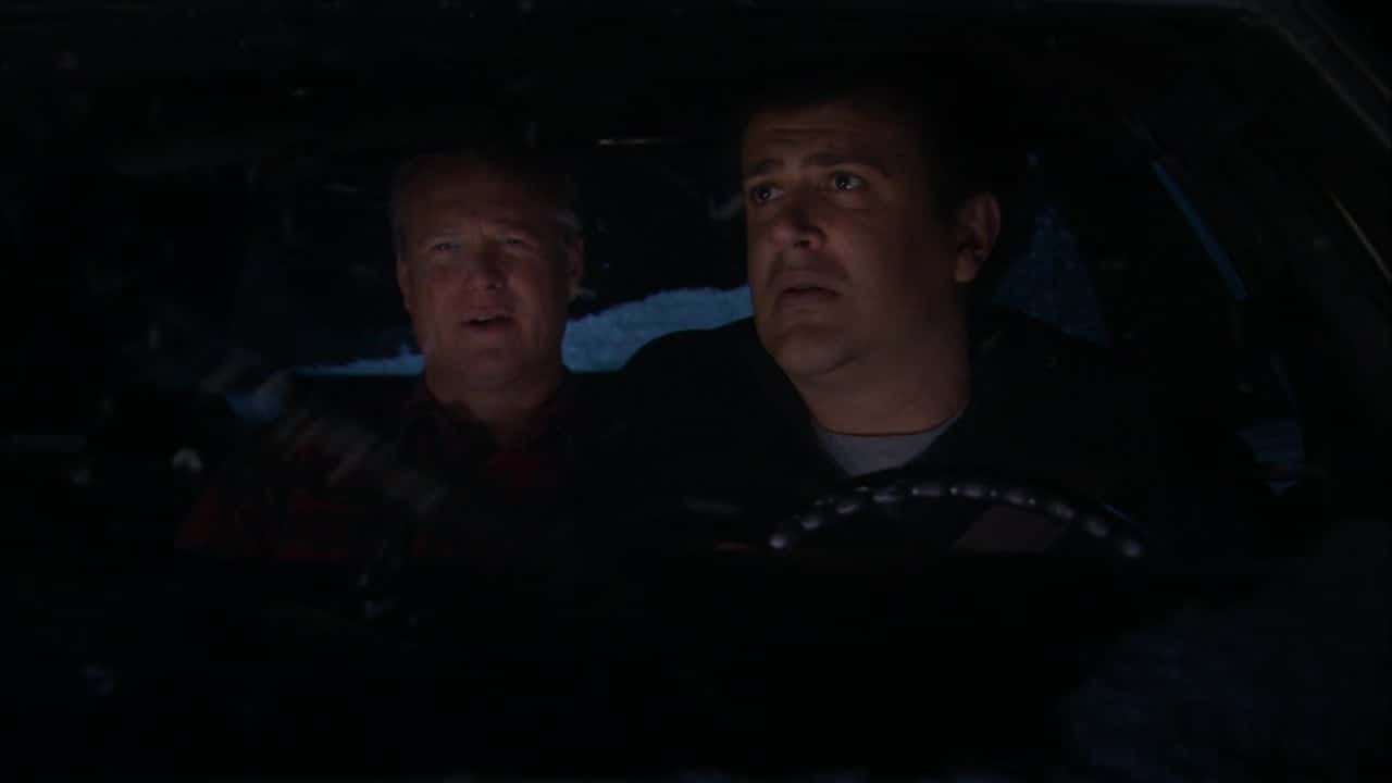 How I Met Your Mother 6. Sezon 16. Bölüm kapak
