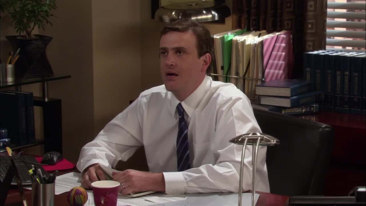 How I Met Your Mother 6. Sezon 7. Bölüm kapak