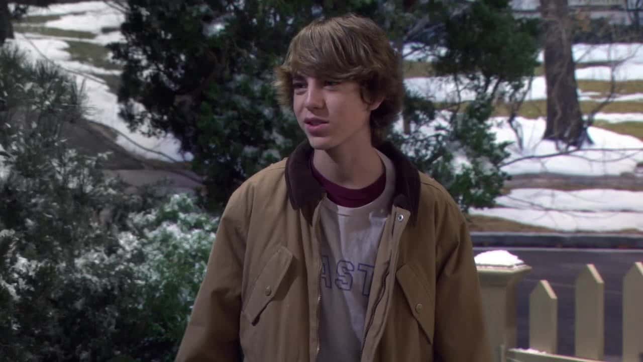 How I Met Your Mother 7. Sezon 12. Bölüm kapak