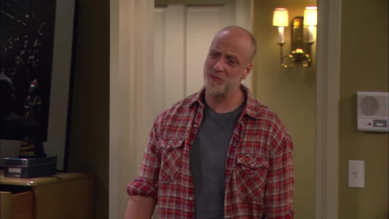 How I Met Your Mother 7. Sezon 14. Bölüm kapak