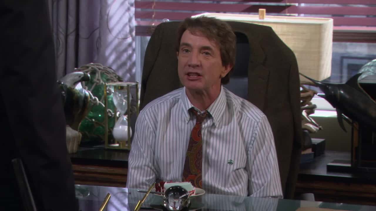 How I Met Your Mother 7. Sezon 5. Bölüm kapak