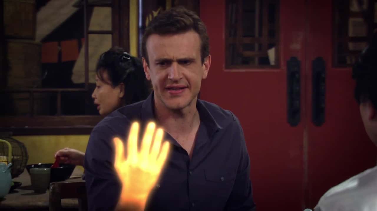 How I Met Your Mother 9. Sezon 14. Bölüm kapak