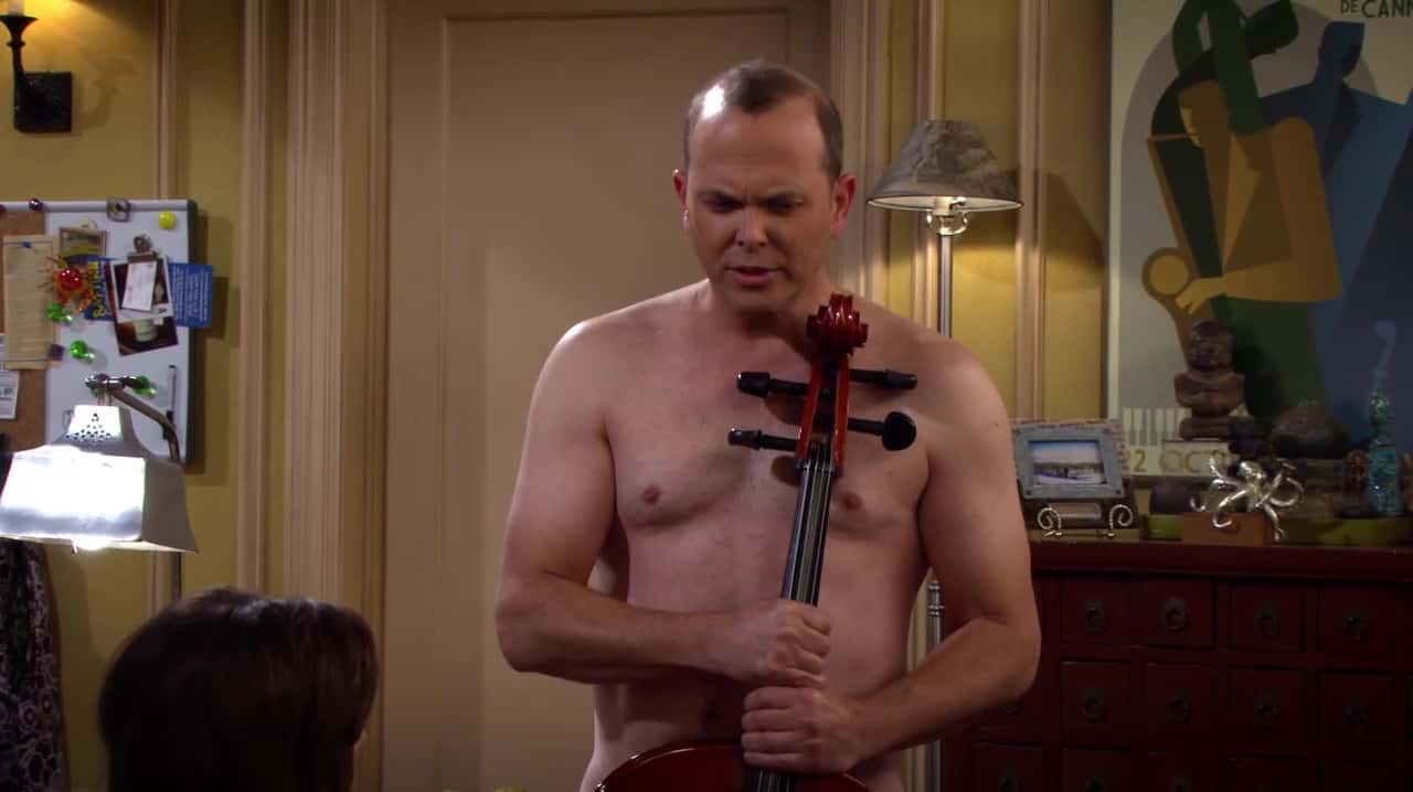 How I Met Your Mother 9. Sezon 16. Bölüm kapak