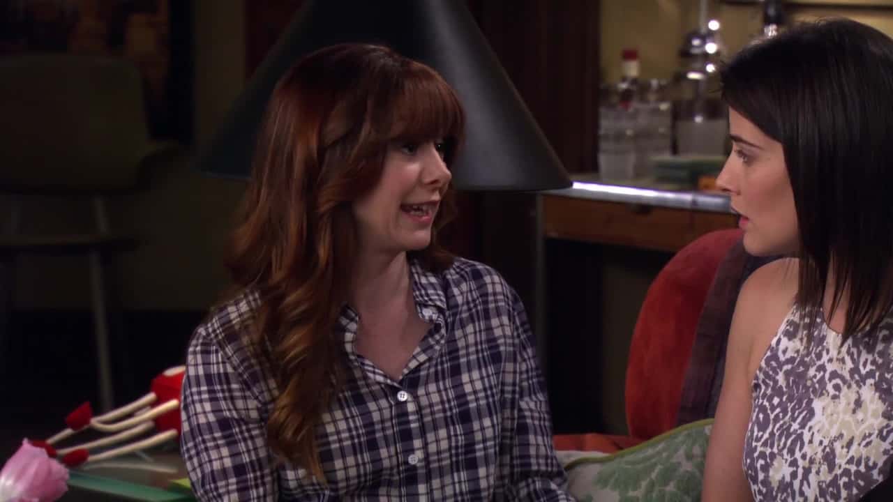 How I Met Your Mother 9. Sezon 23. Bölüm kapak