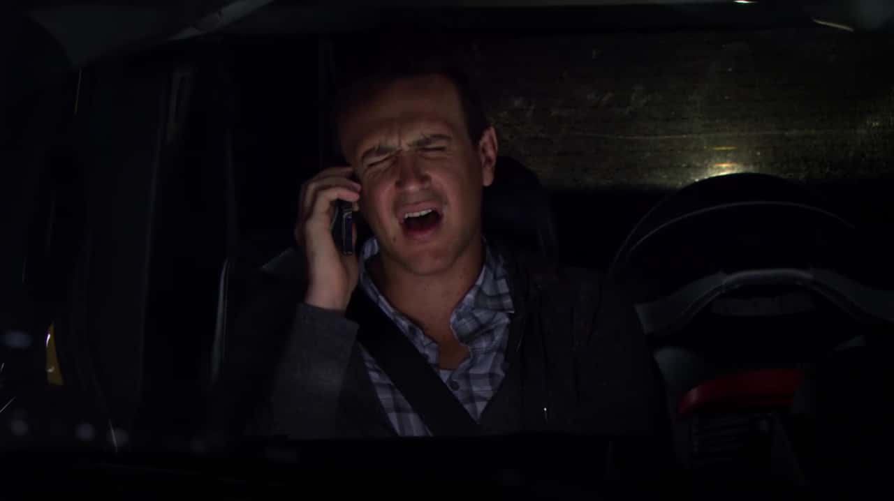 How I Met Your Mother 9. Sezon 7. Bölüm kapak