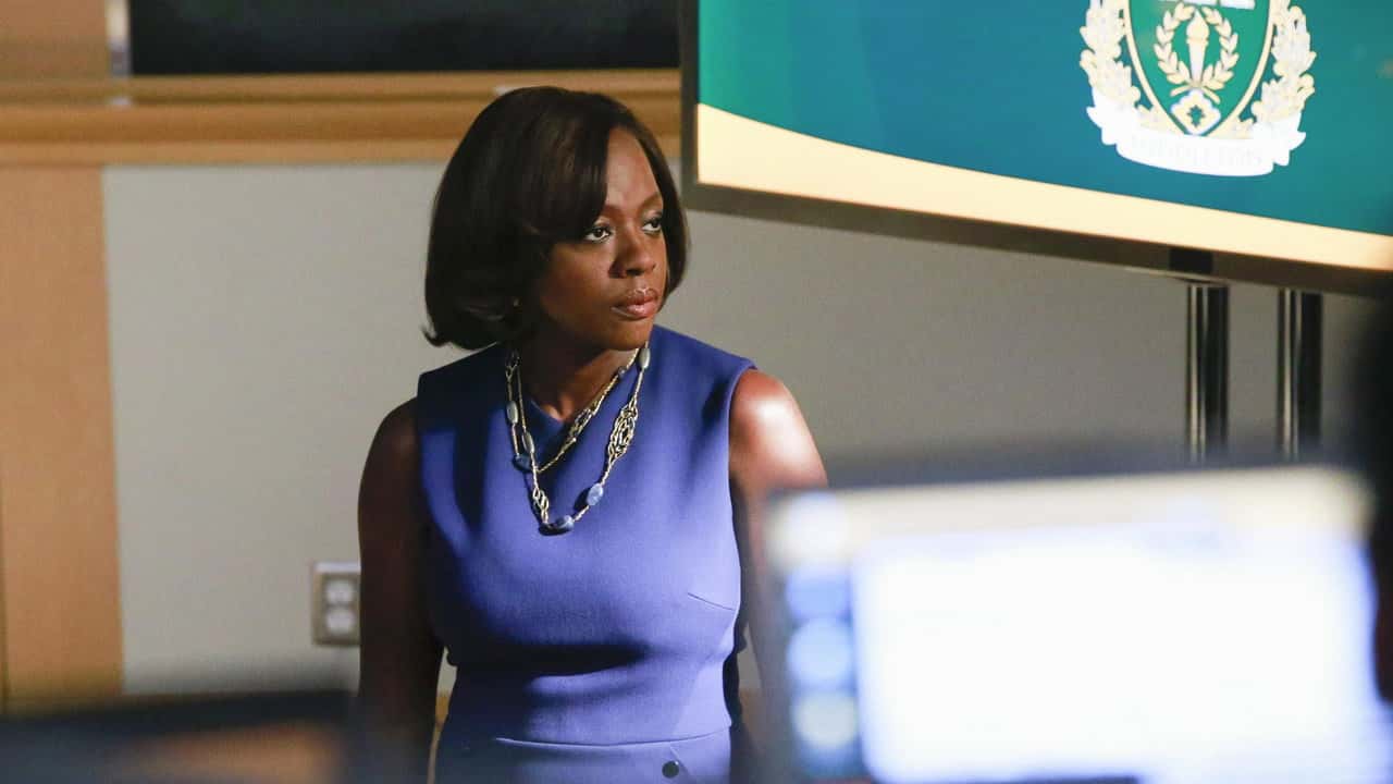 How to Get Away with Murder 2. Sezon 1. Bölüm kapak