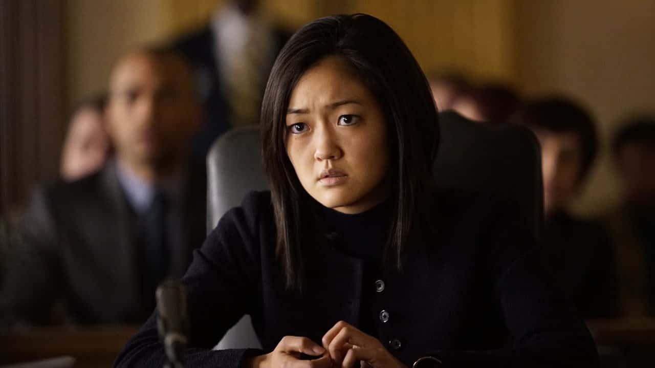 How to Get Away with Murder 2. Sezon 10. Bölüm kapak
