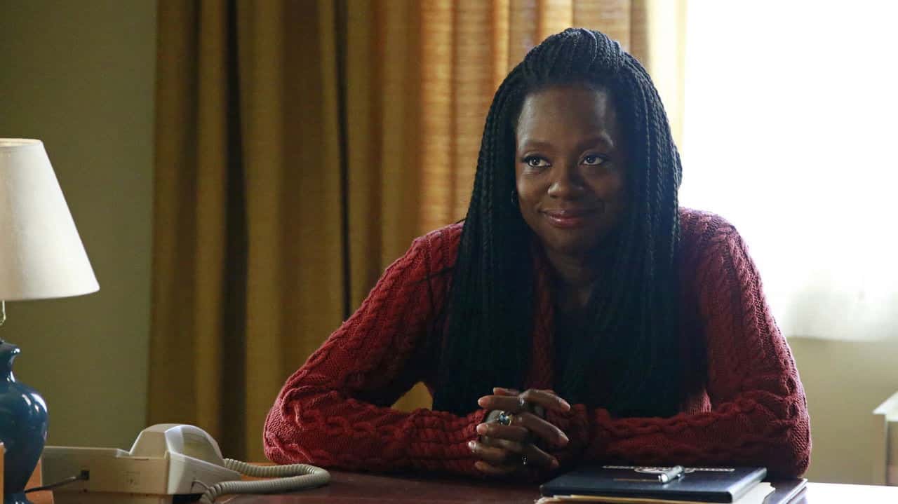 How to Get Away with Murder 2. Sezon 13. Bölüm kapak