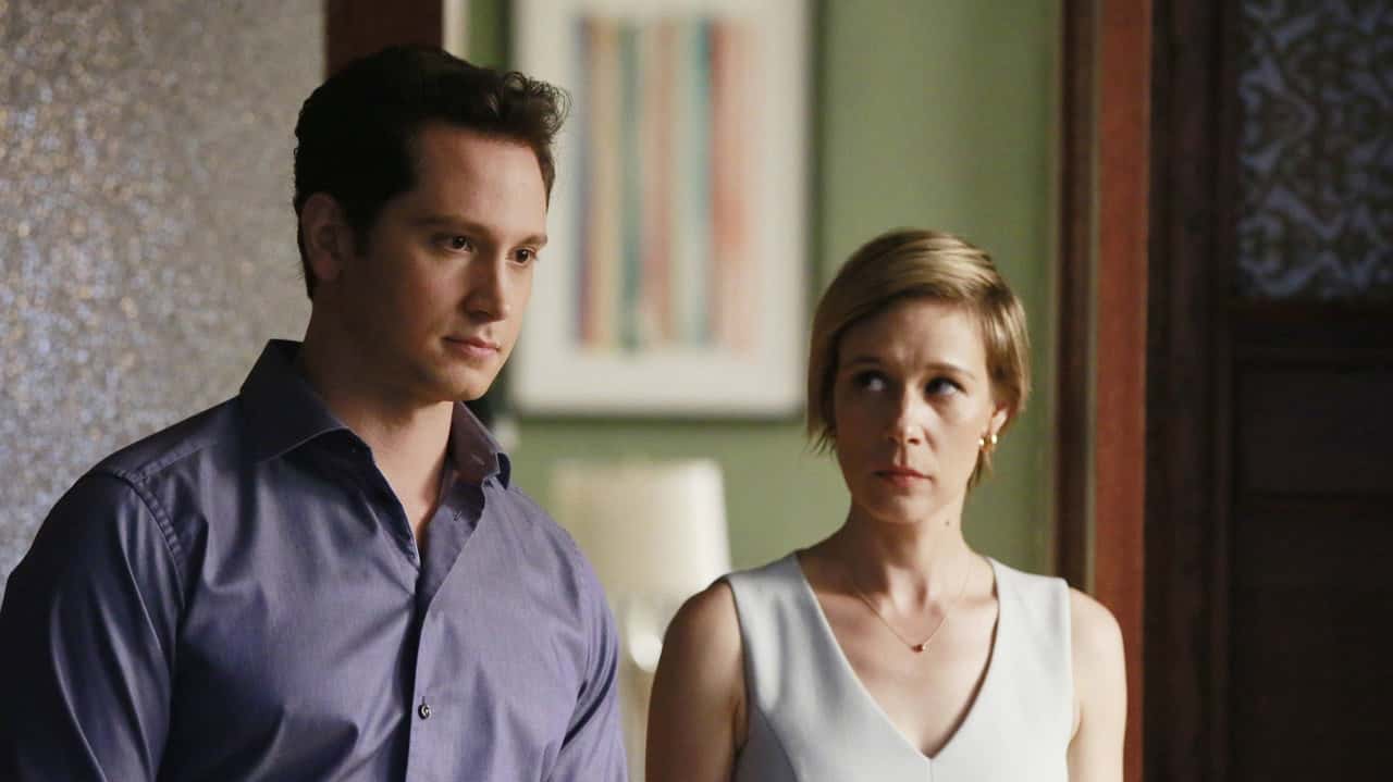 How to Get Away with Murder 2. Sezon 14. Bölüm kapak