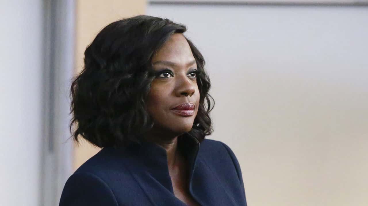 How to Get Away with Murder 3. Sezon 1. Bölüm kapak