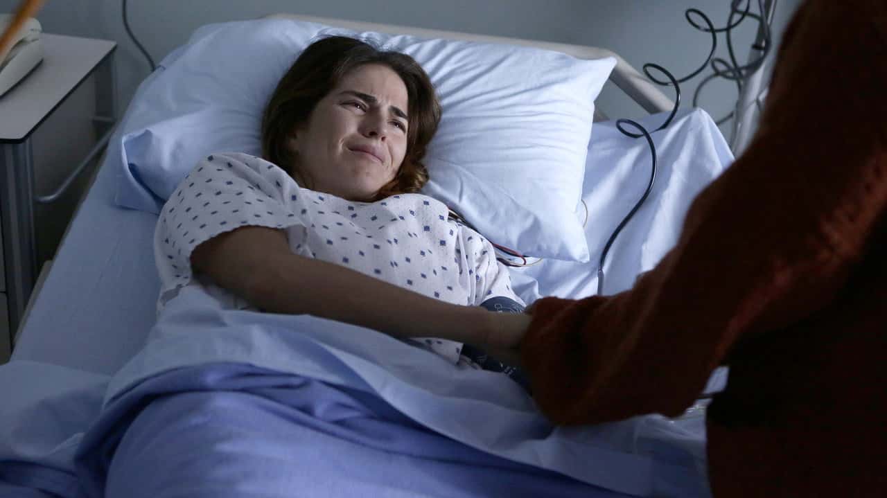 How to Get Away with Murder 3. Sezon 10. Bölüm kapak