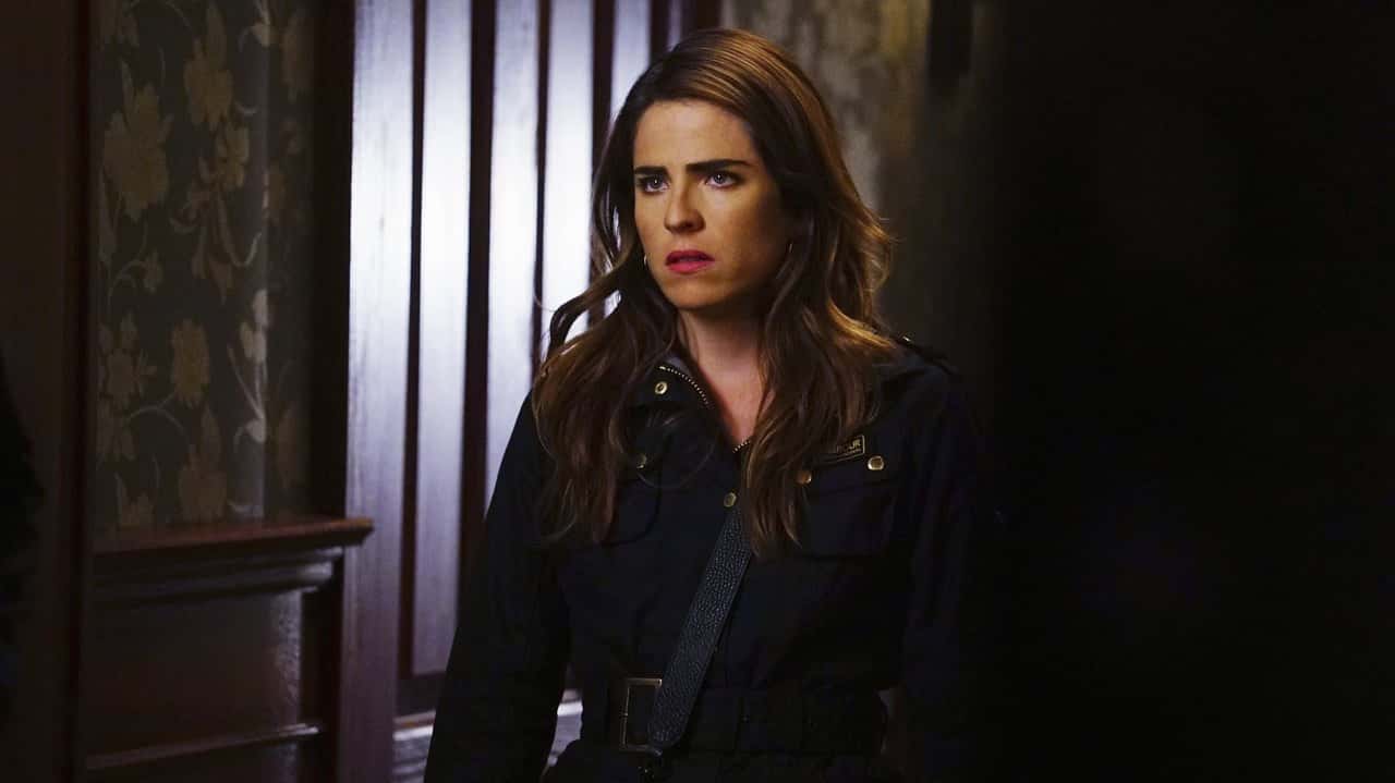 How to Get Away with Murder 3. Sezon 5. Bölüm kapak