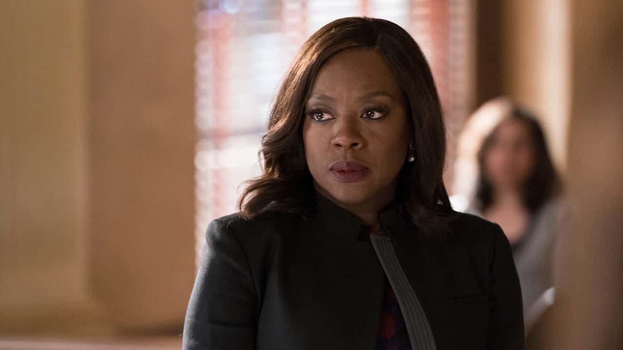 How to Get Away with Murder 4. Sezon 11. Bölüm kapak